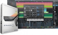 PreSonus Studio One Pro v3.5.5.45892