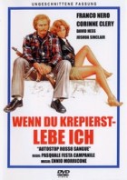 Wenn Du krepierst lebe ich (Uncut) ( mkv )