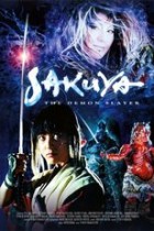 Sakuya - The Demon Slayer