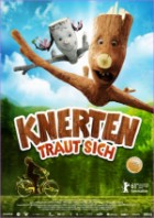 Knerten Traut Sich 