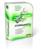 MOBILedit Forensic 7.5.3.4200