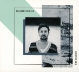 Alexander Hirsch - Hier Draussen