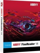 Abbyy FineReader (Corporate / Enterprise) v14.0.107.232