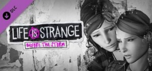 Life is Strange Before the Storm Episode 3