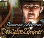 Victorian Mysteries 2 - Das Gelbe Zimmer