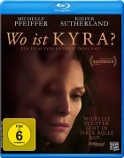 Wo ist Kyra?