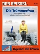 Der SPIEGEL 28/2015