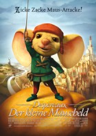 Despereaux - Der kleine Mäuseheld