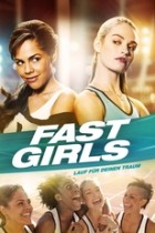 Fast Girls: Lauf für deinen Traum