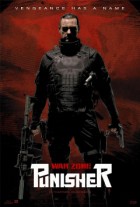 The Punisher 2 - Warzone