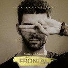 Punch Arogunz - Frontal