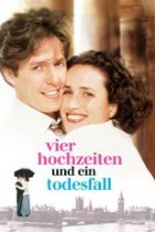 Vier Hochzeiten und ein Todesfall