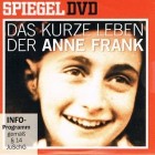 Spiegel TV DVD ANNE FRANK Das kurze Leben der Anne Frank