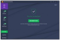 avast! Internet Security / Premier Antivirus 18.5.2342