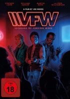 VFW - Veterans of Foreign Wars