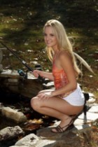 ALSScan   Sara Jaymes Backyard Angler