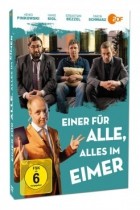 Einer für alle, alles im Eimer