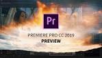 Adobe Premiere Pro CC 2019 13.0 X64