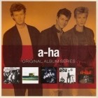 A-Ha – Original Album Series (5CD Box Set)