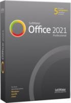 SoftMaker Office Pro 2021 Rev S1034.0710