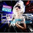 House Megamix 2010.1