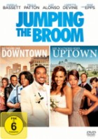 Jumping the Broom