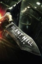 Silent Hill Revelation