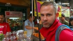 Wild Things mit Dominic Monaghan S02E10 Auf den Spuren der Plumploris