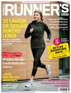 Runner' World 11/2019