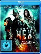 Jonah Hex