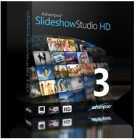 Ashampoo Slideshow Studio HD 3.0.3