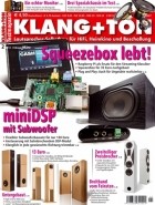 Klang und Ton Magazin 02/2014