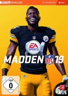 Madden NFL 19