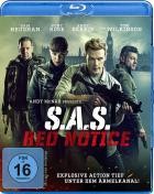 SAS: Red Notice