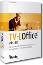 Haufe TVL Office V9.4 Stand August 2014