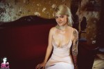 SuicideGirls   ZEF Bold