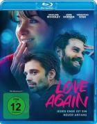 Love Again - Jedes Ende ist ein neuer Anfang