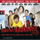 Vorstadt Krokodile 2 - Das Original Hörspiel Zum Kinofilm