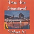 Disco Box International Vol.61