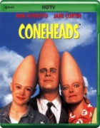 Die Coneheads 