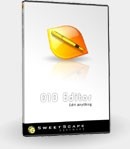 SweetScape 010 Editor 5.0.1