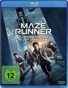 Maze Runner 3: Die Auserwählten in der Todeszone