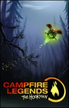 Campfire Legends The Hookman