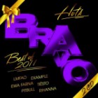 Bravo Hits Best of 2011