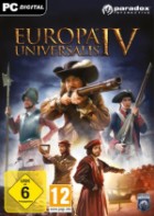 Europa Universalis IV