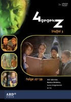 4 gegen Z - Staffel 3