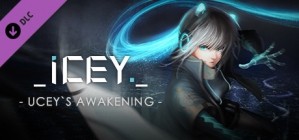 ICEY UCEYs Awakening