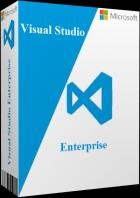 Microsoft Visual Studio Enterprise 2019 v16.10