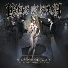 Cradle Of Filth - Cryptoriana-The Seductiveness Of Decay (Limited Edition)