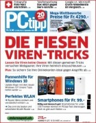 PC Tipp 09/2015